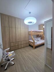 Peach Garden (D15), Apartment #636740871